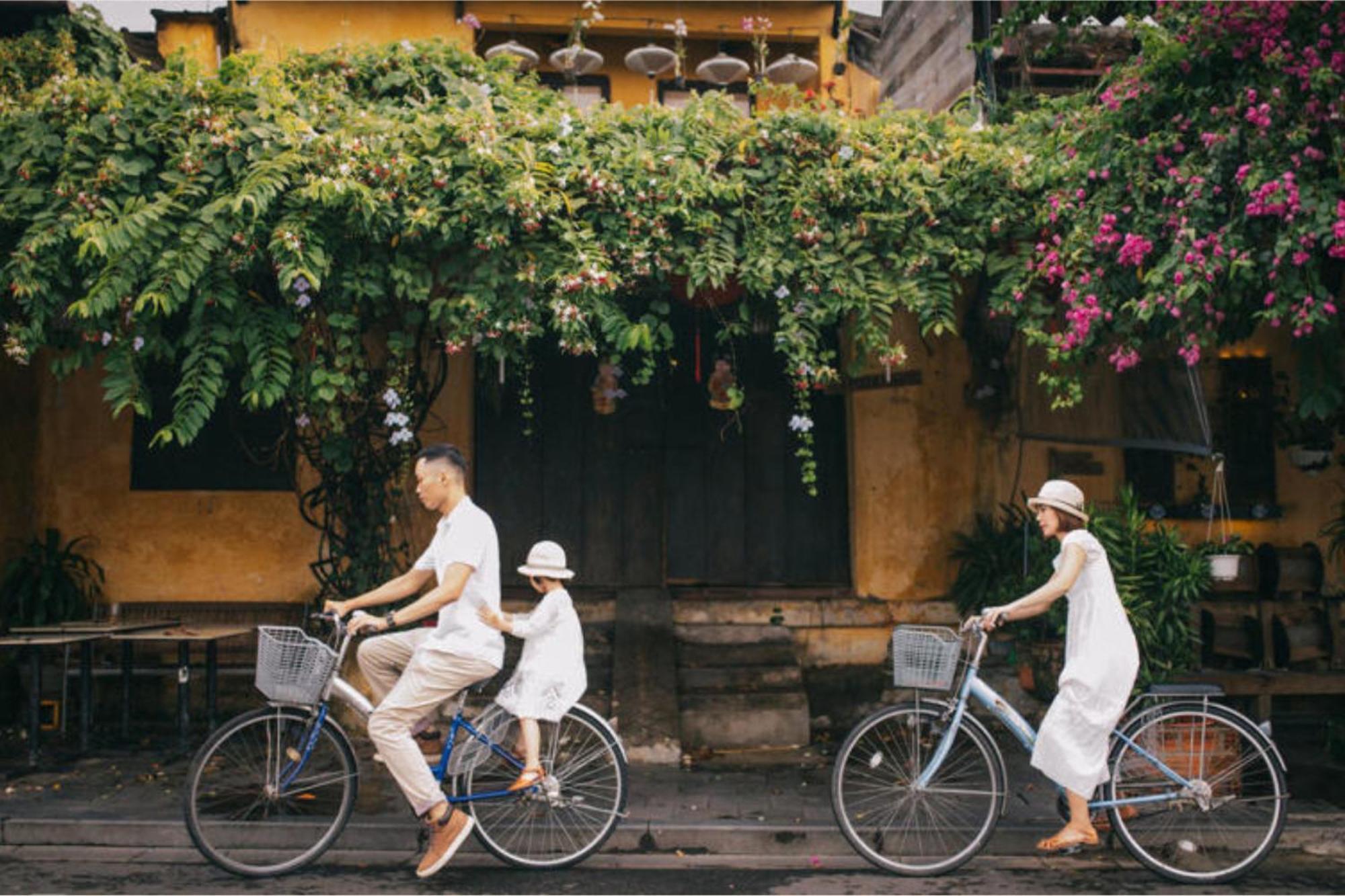 Art Museum Villa Hoi An Exterior photo